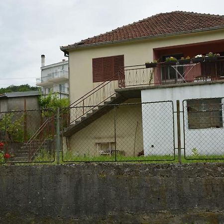 B&B Ana Virpazar Kültér fotó
