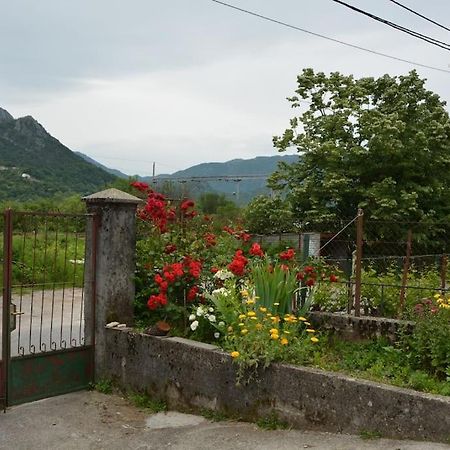 B&B Ana Virpazar Kültér fotó