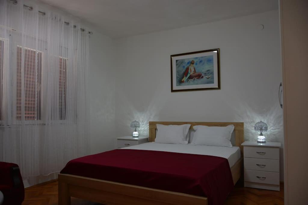 B&B Ana Virpazar Kültér fotó