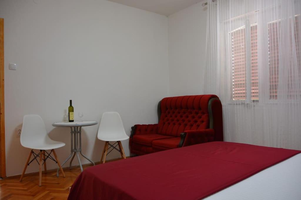 B&B Ana Virpazar Kültér fotó
