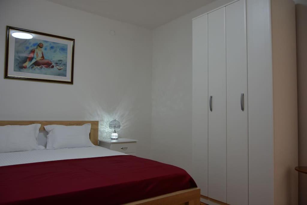 B&B Ana Virpazar Kültér fotó