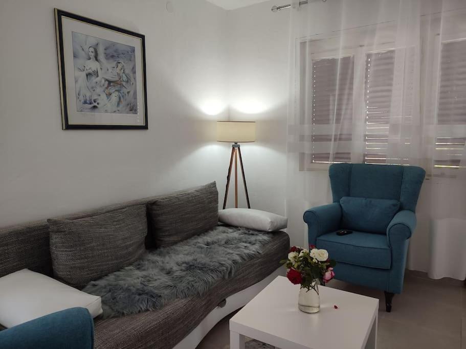 B&B Ana Virpazar Kültér fotó
